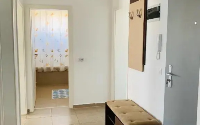 Marius Apartment