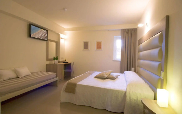 Palazzo Ruschioni Boutique Hotel