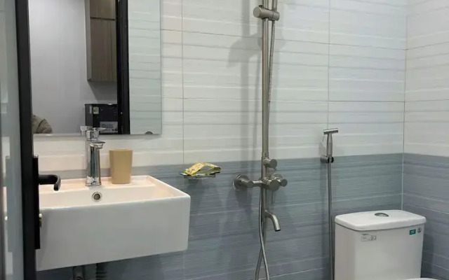 Era Apartment Duong Lang