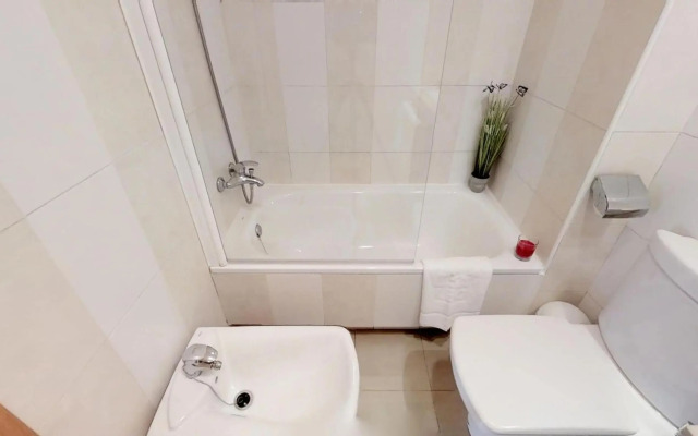 Apartamentos Leo Punta Umbría