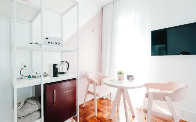 Lote 20 Hotel Boutique