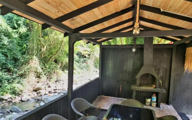 Sapanca Çağlayan Bungalow