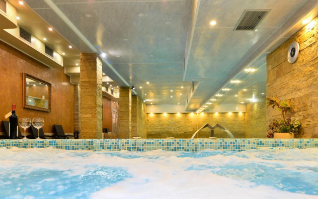 Premier Prezident Garni Hotel and Spa