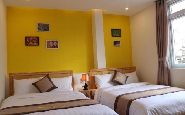7S Hotel Ho Gia Dalat