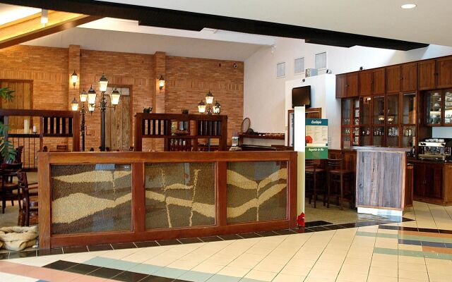 ibis Sao Carlos