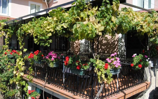 Hotel Restaurant la Terrasse