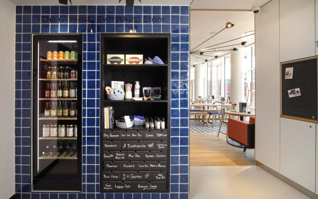 Zoku Copenhagen