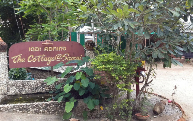 The Cottage @ Samui