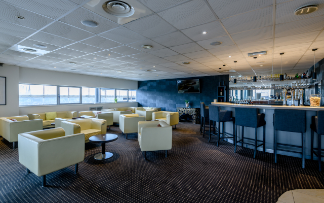 Comfort Aparthotel Bordeaux Begles Arena