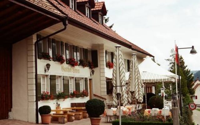 Gasthof Löwen