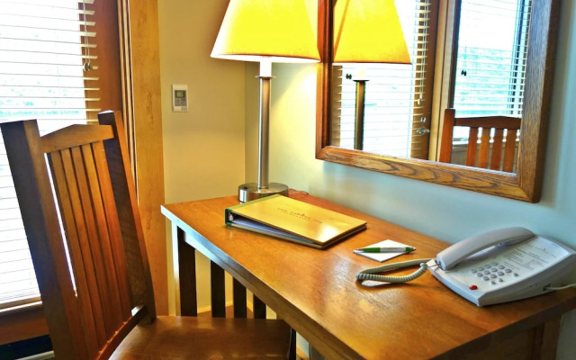 Nature Inn At Bald Eagle
