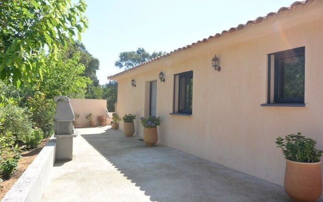 VILLA PARATA - SEA VIEW Chalet 3