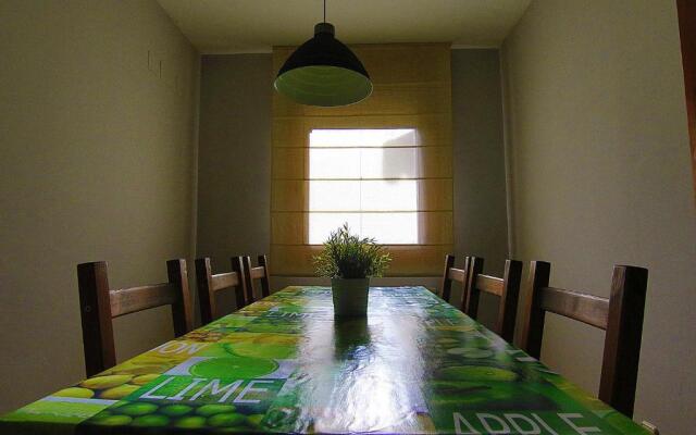 Apartament Boliera