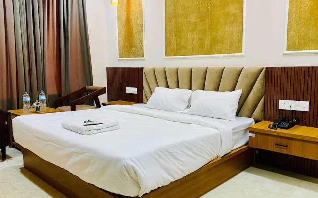 Hotel Friendship Inn