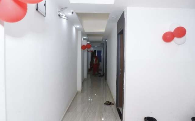 Hotel Rudraksh Inn