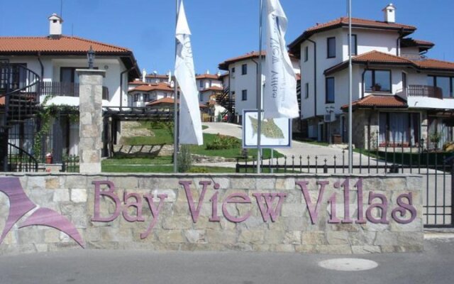 Bay View Villas - Luxury Villas & Apartments
