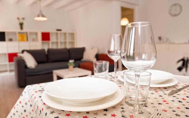 Tarragona Suites 47- CATEDRAL
