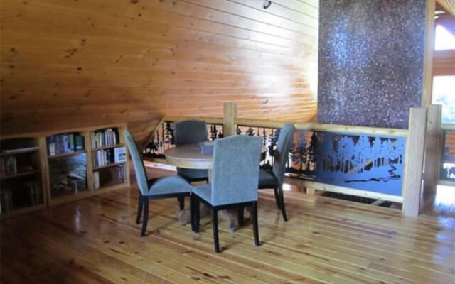 A Breath of Heaven B&B