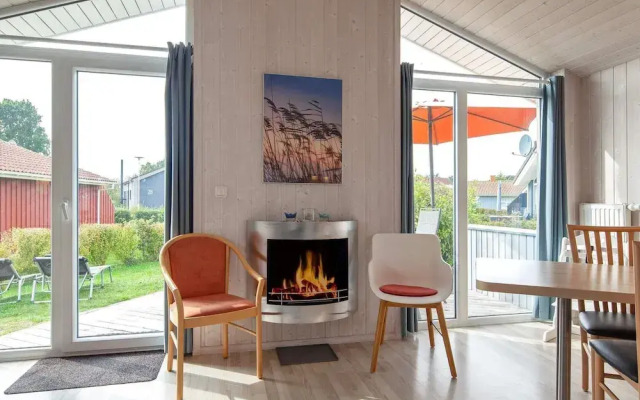 Holiday Home in GrÃ¶mmitz