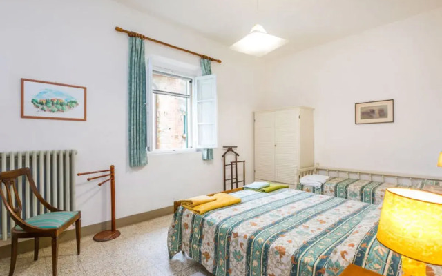 San Lazzaro (MST110)