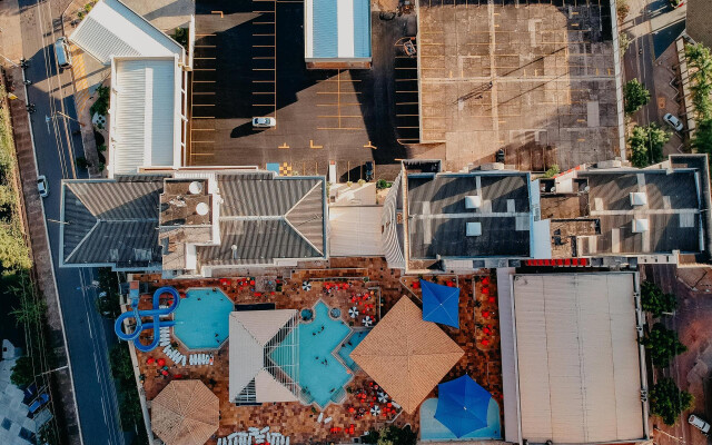 Villas Diroma Residence - BVTUR