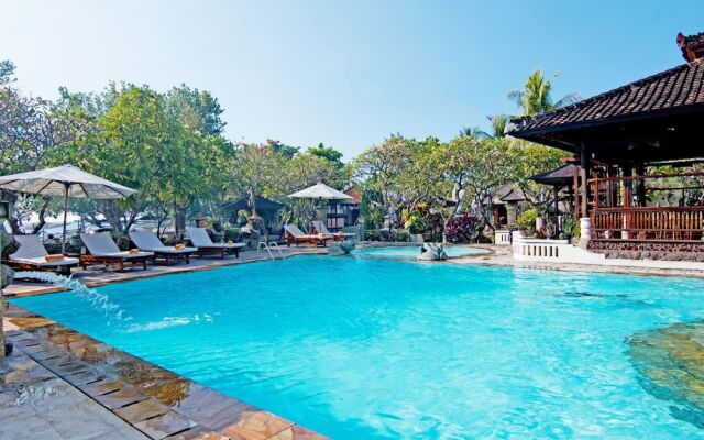ZEN Rooms Basic Tukad Mungga Lovina
