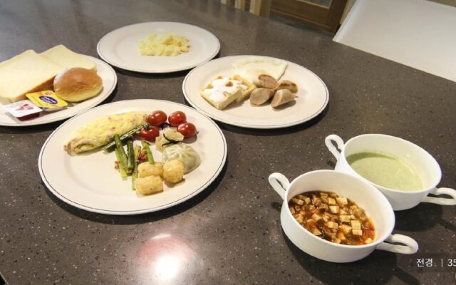 TRT Hotel