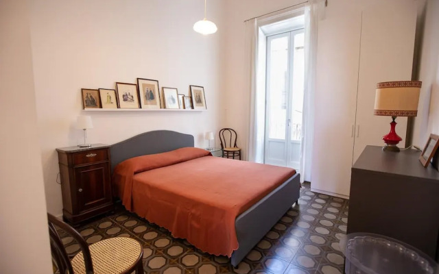 Seaview Design Home in Ortigia 21 by Wonderful Italy