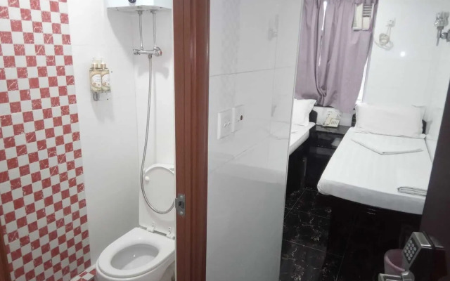Dutch Hostel