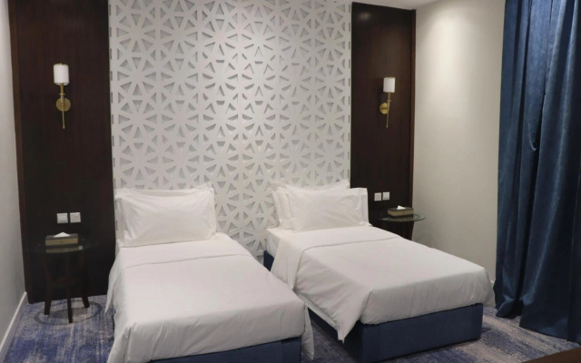 Thwary Hotels Suites 3