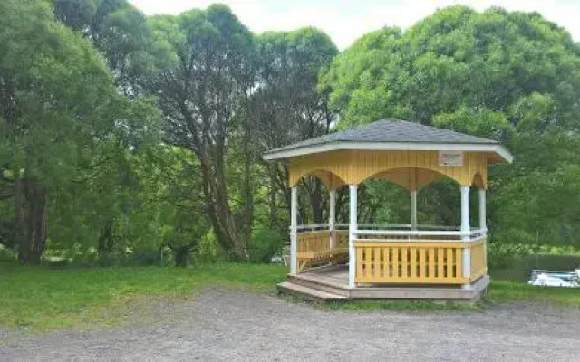 Kesähotelli DomusVirrat