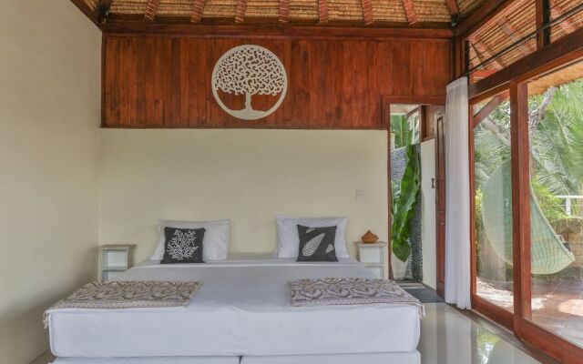 Basundari Retreat Bali