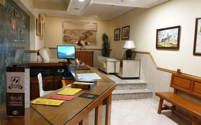 Hostal Los Gavilanes 2