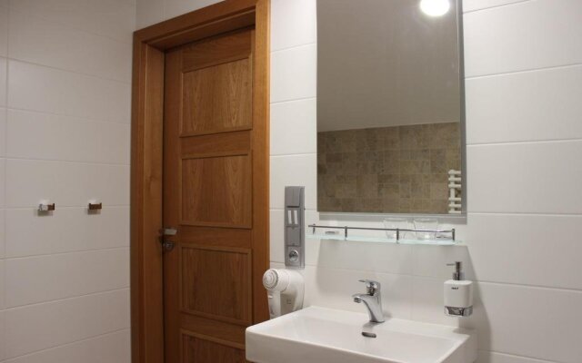 Hotel Pod Věží