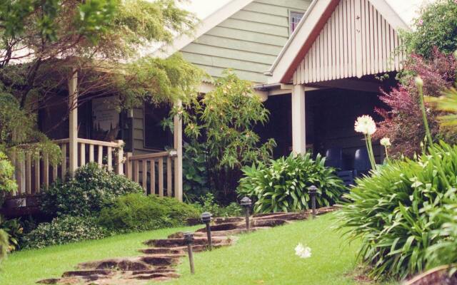 Mt Glorious Getaways
