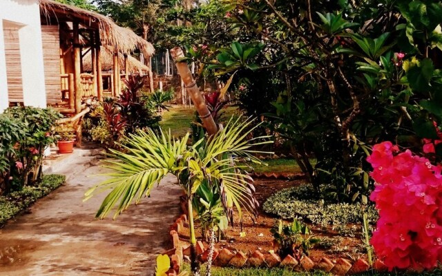 Same Same Bungalows