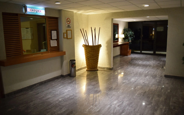 Hotel & Suites La Marquesa