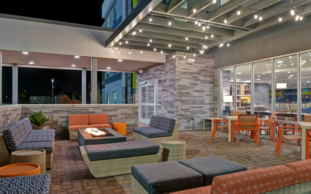 Home2 Suites by Hilton Buckeye Phoenix