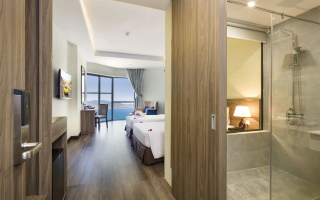 Xavia Hotel