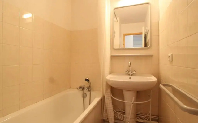 Appartement Termignon, 2 Pièces, 4 Personnes - Fr-1-508-128