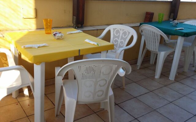B&B Jamba
