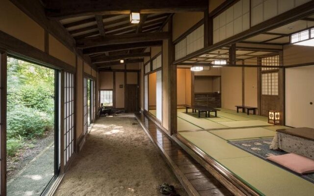 Fumoto Ryokan