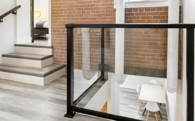 Station 1 by Terra Trust Hospitality