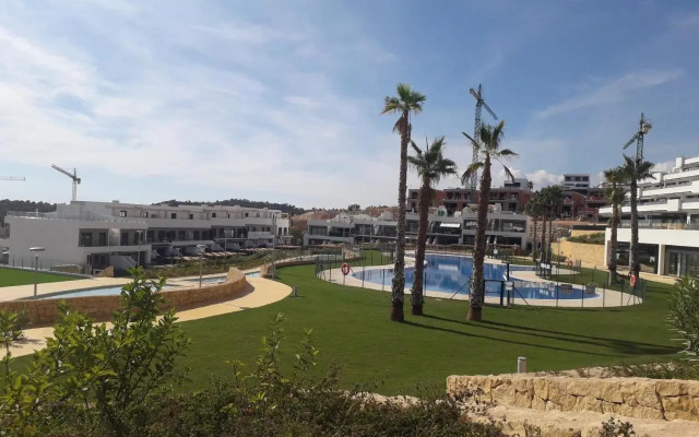 Casa El Dilana Bajo - gelijkvloers appartement - Finestrat - Villajoyosa