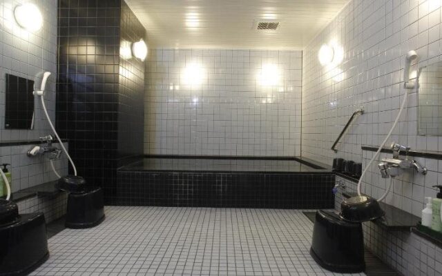Hotel 1 2 3 Sakai