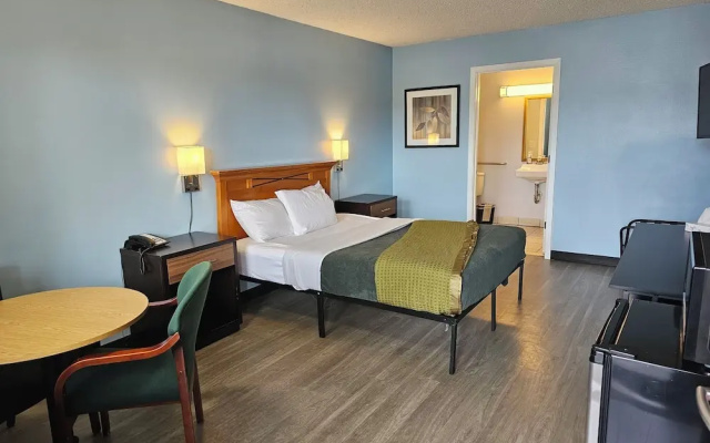 Sumner Motor Inn