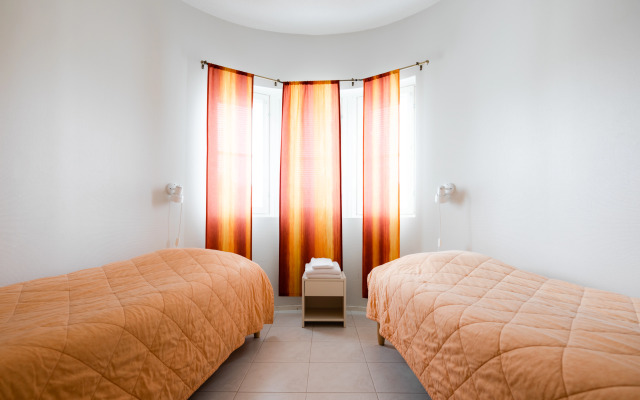 Lapland Hotels Sirkantähti