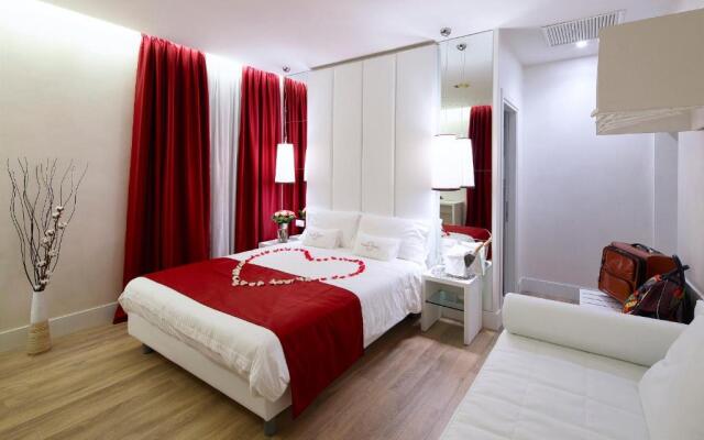 Tullia e Prisca Relais