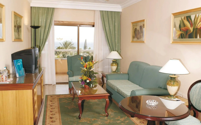 Hotel Riu Palace Palmeras - All Inclusive