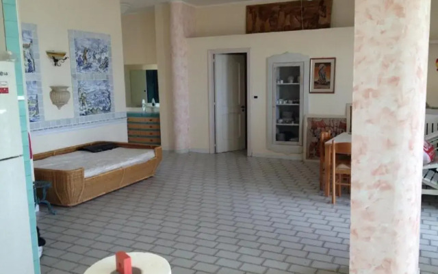 Beach, casa sul mare